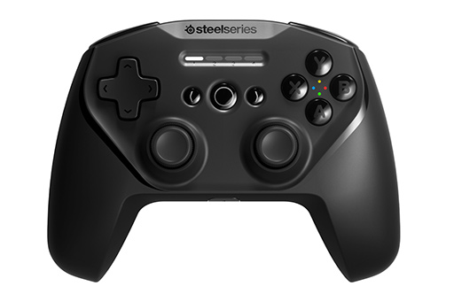 Android磻쥹ѥåɡStratusܡפSteelSeries1223ȯ䡣PCȤUSB³ǽ