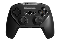 Android磻쥹ѥåɡStratusܡפSteelSeries1223ȯ䡣PCȤUSB³ǽ