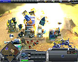 ͵RTS꡼κǿEmpire Earth IIIפΥǥǤ4GamerUp