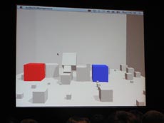 GDC200817۵ʼ¸Τ˳ȯ줿ϥƥMercenaries 2פοѤȤ