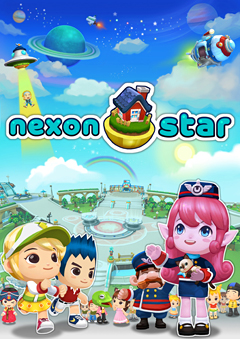 ڹNEXON饤RPG֥ϥץ쥹פSNSNexon StarפΥӥλȯɽϥץ쥹ϺƳȯβǽ