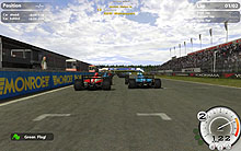 Υꥢ졼RACE07 - The Official WTCC GameפΥӥ塼Ǻ