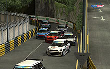 Υꥢ졼RACE07 - The Official WTCC GameפΥӥ塼Ǻ