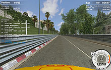 Υꥢ졼RACE07 - The Official WTCC GameפΥӥ塼Ǻ