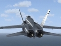 FSX׽γĥѥå֥ե饤 ߥ졼 X : ɸפ1214ȯ