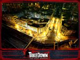 TakeDown: the First Mission