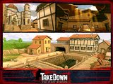 TakeDown: the First Mission