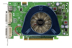 ڥ꡼Leadtekåå׻ͤGeForce 8600 GTSȯ