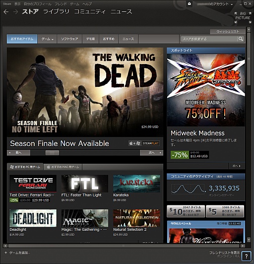 鿴ԸSteamϢܡͦФƽƤSteam1Ƴ