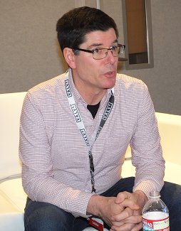 ������#001�Υ���ͥ���/��CES 2014�ϡ�Steam Machine�פ���Ϫ�ܤ����Ф����Valve�˥��󥿥ӥ塼�����ܤ����䤵����ǽ�����ꡪ