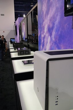 ������#002�Υ���ͥ���/��CES 2014�ϡ�Steam Machine�פ���Ϫ�ܤ����Ф����Valve�˥��󥿥ӥ塼�����ܤ����䤵����ǽ�����ꡪ