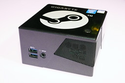 ������#006�Υ���ͥ���/��CES 2014�ϡ�Steam Machine�פ���Ϫ�ܤ����Ф����Valve�˥��󥿥ӥ塼�����ܤ����䤵����ǽ�����ꡪ