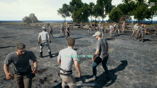 ϥSteam 152󡧱⺸⤹٤Ũ100ͤΥץ쥤䡼ǻ礦PLAYERUNKNOWN'S BATTLEGROUNDS