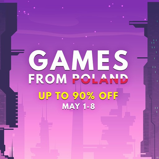 ݡɴϢΥǥʤ濴Ȥ।٥ȡGAMES FROM POLANDפSteamǳ档ܸбʤҲ