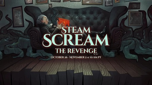 ʡȶݡɤȯʤءSteam䶫ե٥󥸡׻åȥ뤫顤ܤƤۤȥ10ܤҲ