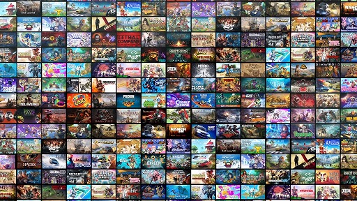 Steam Summer Sale 2024פ627˥ȡ饤ʥåפΰǧǤ륪եȥ쥤顼