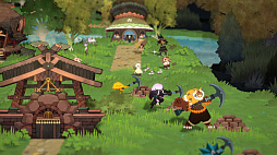 Steam 67桧PvPvEХХDungeonborneפ䡤饤Flintlock: The Siege of Dawnפȯ