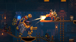 Steam 70桧2DȥƥSteamWorld Heist IIפ䡤ۥ顼ADVFive Nights at Freddy's: Into the Pitפȯ