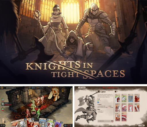 ꡼ No.007Υͥ / Steam 97桧ʪ۷бĥTwo Point Museumפ䡤饤ȥɥKnights in Tight Spacesפȯ