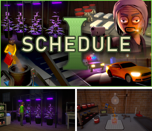 ���������꡼ No.003�Υ���ͥ������ / ����Steam���� ��100�桧���ϥץ쥤�б��Υ��饤�ॷ���Schedule I�פ䡤�������饤��TD��Nordhold�פ�ȯ���