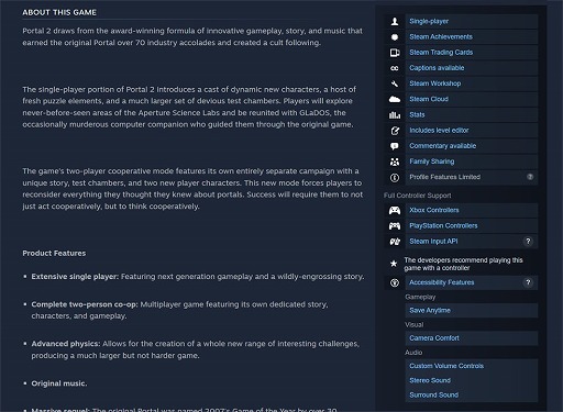 ���������꡼ No.002�Υ���ͥ������ / ��Steam�ס����������ӥ�ƥ����ݡ��Ⱦ���򥹥ȥ��ڡ�����ɽ�����뿷��ǽ�����ͽ�ꡣ��ȯ�Ԥ��б����֤��ߤ�������Ƴ����