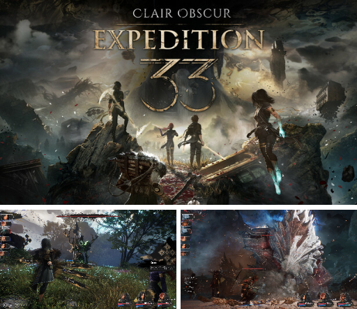 画像ギャラリー No.008のサムネイル画像 / 週刊Steam広場 第104号:「The Elder Scrolls IV: Oblivion Remastered」や,「Clair Obscur: Expedition 33」が発売に