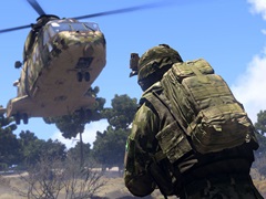 Arma 3פSquadפʤɤоݤˡ襲ý٥ȡSteam襲եפ