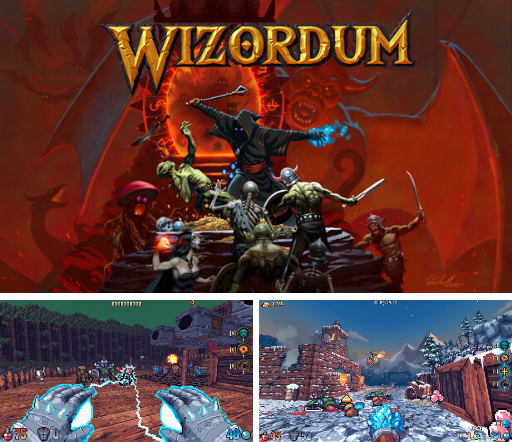 画像ギャラリー No.001のサムネイル画像 / 週刊Steam広場 第105号:ローグライトFPS「Deadzone Rogue」や,アクションRPG「Conquest Dark」が発売に