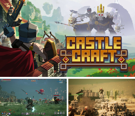 画像ギャラリー No.005のサムネイル画像 / 週刊Steam広場 第105号:ローグライトFPS「Deadzone Rogue」や,アクションRPG「Conquest Dark」が発売に