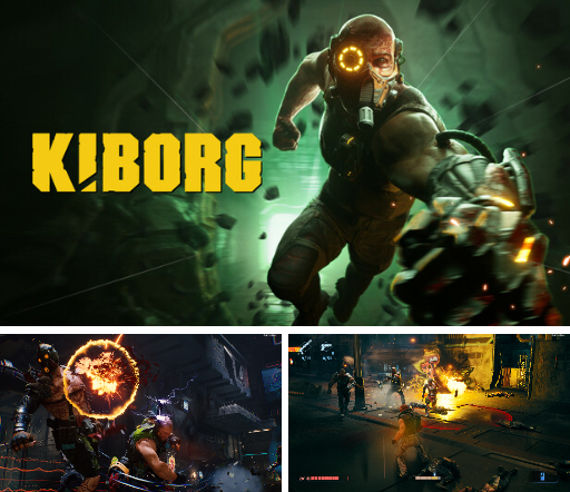 画像ギャラリー No.007のサムネイル画像 / 週刊Steam広場 第105号:ローグライトFPS「Deadzone Rogue」や,アクションRPG「Conquest Dark」が発売に