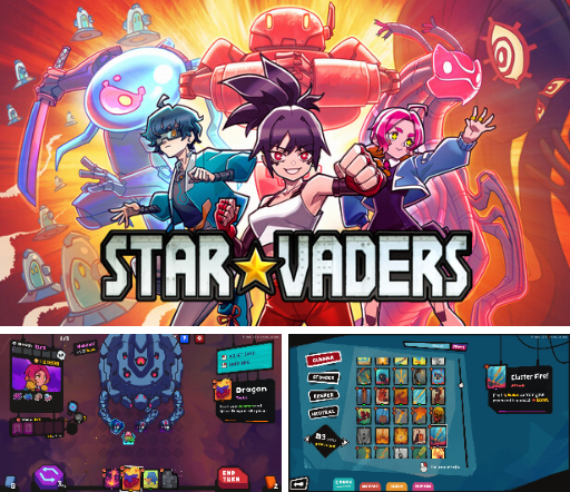 画像ギャラリー No.009のサムネイル画像 / 週刊Steam広場 第105号:ローグライトFPS「Deadzone Rogue」や,アクションRPG「Conquest Dark」が発売に