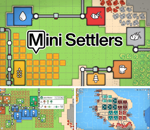 画像ギャラリー No.003のサムネイル画像 / 週刊Steam広場 第106号:「リベンジ・オブ・ザ・サベージプラネット」や「Survival Machine」が発売に