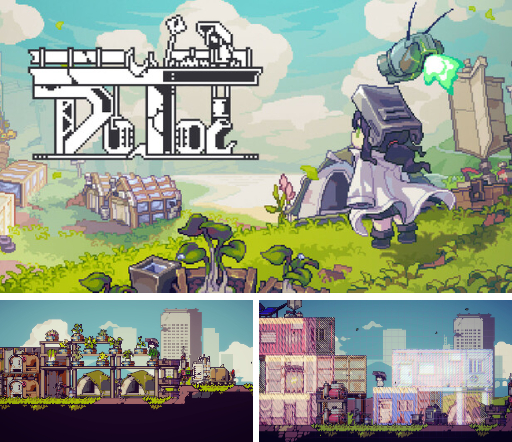 画像ギャラリー No.009のサムネイル画像 / 週刊Steam広場 第106号:「リベンジ・オブ・ザ・サベージプラネット」や「Survival Machine」が発売に