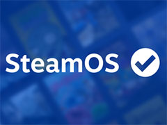 ��Steam�ס�SteamOS�ߴ������ǧ�Ǥ��뿷��ǽ��Ƴ��ͽ�ꡣSteam Deck�ʳ��Τ��٤Ƥ�SteamOS��ܥǥХ������о�