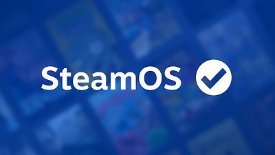 画像ギャラリー No.003のサムネイル画像 / 「Steam」,SteamOS互換性を確認できる新機能を導入予定。Steam Deck以外のすべてのSteamOS搭載デバイスが対象