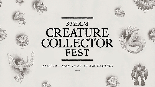 ���������꡼ No.001�Υ���ͥ������ / �֥ѥ���ɡס�WORLD OF FINAL FANTASY�פʤɤ��������оݤˡ���Steam���꡼���㡼���쥯�����ե����ס�������������