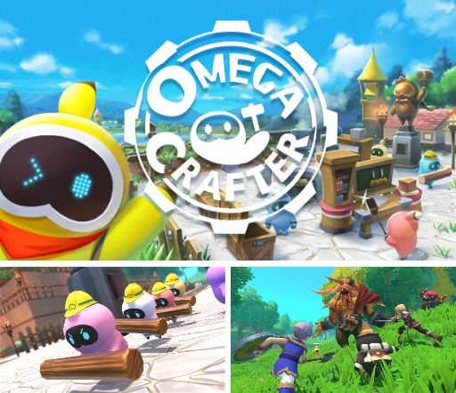 画像ギャラリー No.010のサムネイル画像 / 週刊Steam広場 第107号:ハクスラRPG「The Slormancer」や,鍛冶屋シム「Blacksmith Master」が発売に