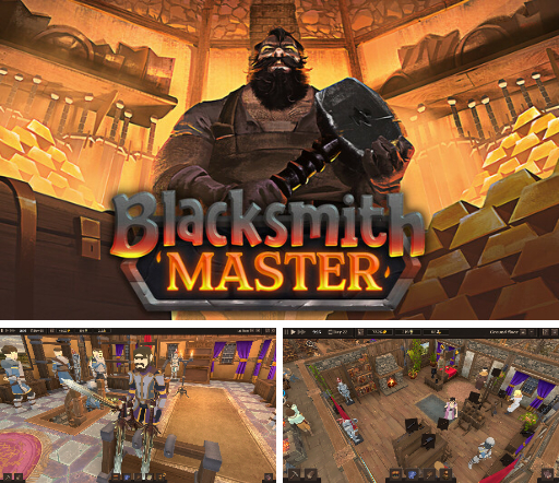 画像ギャラリー No.011のサムネイル画像 / 週刊Steam広場 第107号:ハクスラRPG「The Slormancer」や,鍛冶屋シム「Blacksmith Master」が発売に