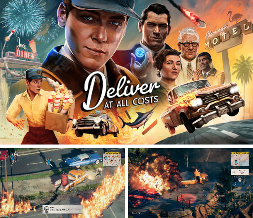 画像ギャラリー No.009のサムネイル画像 / 週刊Steam広場 第108号:デッキ構築ローグライト「Monster Train 2」や,アクションRPG「Tainted Grail: The Fall of Avalon」が発売に