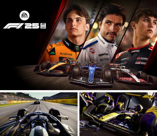 画像ギャラリー No.006のサムネイル画像 / 週刊Steam広場 第109号:協力プレイ重視の「ELDEN RING NIGHTREIGN」や,シリーズの完結編「戦場のフーガ3」が発売に