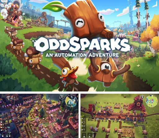 画像ギャラリー No.008のサムネイル画像 / 週刊Steam広場 第109号:協力プレイ重視の「ELDEN RING NIGHTREIGN」や,シリーズの完結編「戦場のフーガ3」が発売に