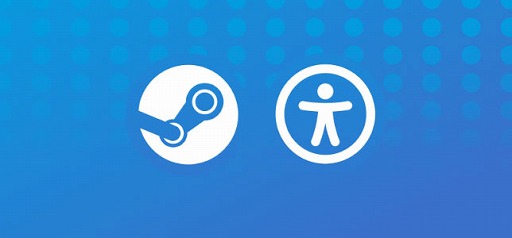 画像ギャラリー No.002のサムネイル画像 / 「Steam」,アクセシビリティサポート情報を確認,検索できる機能を実装。より幅広い層のプレイヤーがゲームを楽しみやすく