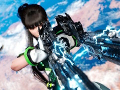 Steam 111桧PCǡStellar Bladeפ䡤SFХХThe Altersפȯ