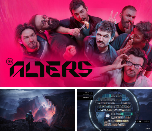 画像ギャラリー No.002のサムネイル画像 / 週刊Steam広場 第111号:PC版「Stellar Blade」や,SFサバイバル「The Alters」が発売に