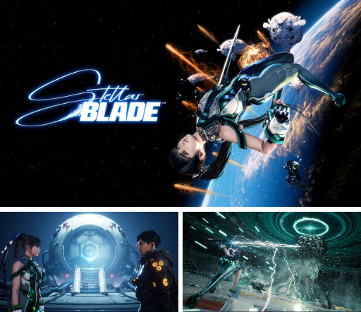 画像ギャラリー No.004のサムネイル画像 / 週刊Steam広場 第111号:PC版「Stellar Blade」や,SFサバイバル「The Alters」が発売に