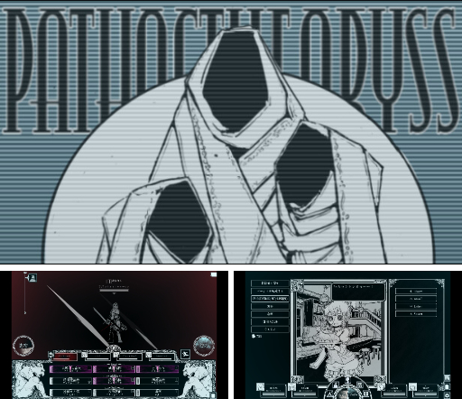 画像ギャラリー No.005のサムネイル画像 / 週刊Steam広場 第111号:PC版「Stellar Blade」や,SFサバイバル「The Alters」が発売に