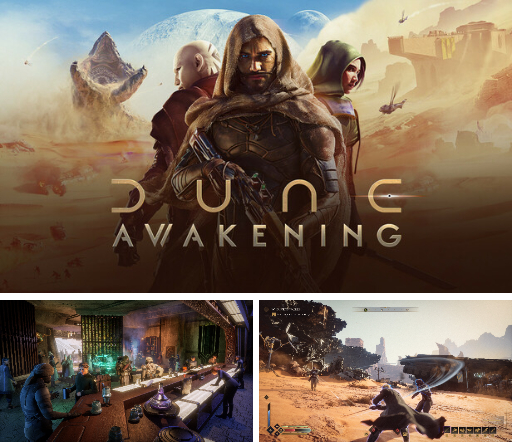 画像ギャラリー No.006のサムネイル画像 / 週刊Steam広場 第111号:PC版「Stellar Blade」や,SFサバイバル「The Alters」が発売に