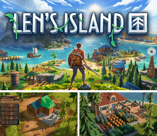 画像ギャラリー No.002のサムネイル画像 / 週刊Steam広場 第112号:チルい釣りゲー「Cast n Chill」や,山登りCo-op「PEAK」が発売に