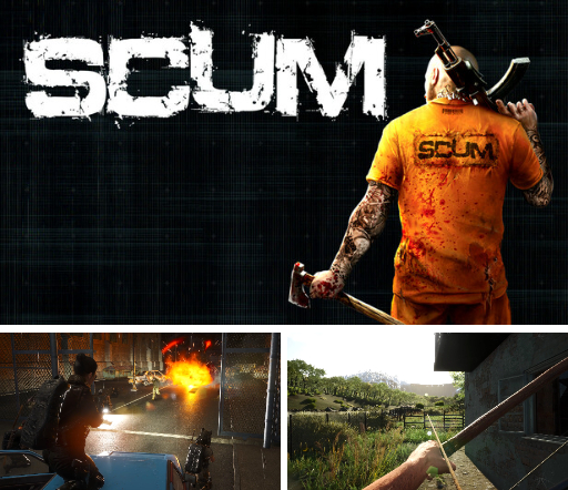 画像ギャラリー No.009のサムネイル画像 / 週刊Steam広場 第112号:チルい釣りゲー「Cast n Chill」や,山登りCo-op「PEAK」が発売に