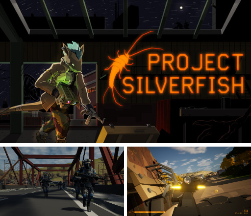 画像ギャラリー No.004のサムネイル画像 / 週刊Steam広場 第113号:協力プレイもできるリマスター版「System Shock 2」や,「ペルソナ5: The Phantom X」がリリース